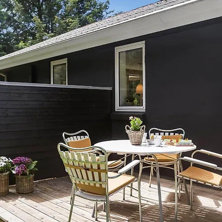 펜션 Bl1205-blokhus-quintusvej-26 *