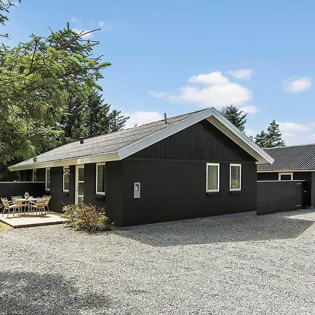 Bl1205-blokhus-quintusvej-26 펜션 *