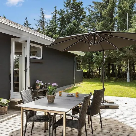 Hébergement de vacances Bl1205-blokhus-quintusvej-26 Blokhus